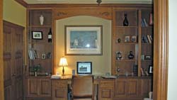 Thumbnail of Interiors photo 15