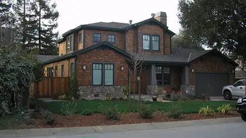 Remodels - Chapman Design Associates - Los Altos